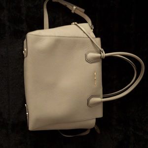 Michael Kors handbag.